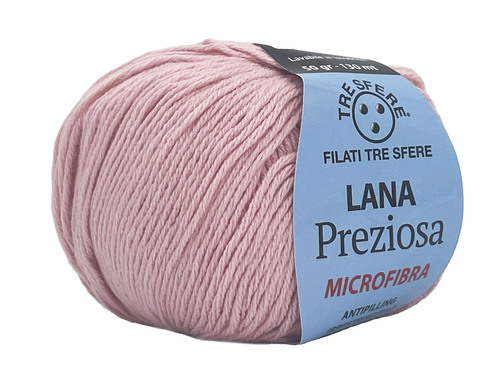 LANA PREZIOSA 100% Acrilico Microfibra 50 grammi lanapreziosa LANA PREZIOSA 100% Acrilico Microfibra 50 grammi lanapreziosa