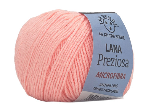 LANA PREZIOSA 100% Acrilico Microfibra 50 grammi lanapreziosa LANA PREZIOSA 100% Acrilico Microfibra 50 grammi lanapreziosa