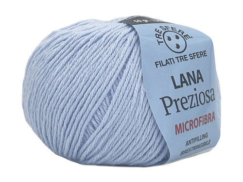 LANA PREZIOSA 100% Acrilico Microfibra 50 grammi lanapreziosa LANA PREZIOSA 100% Acrilico Microfibra 50 grammi lanapreziosa
