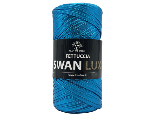 FETTUCCIA SWAN LUX da 50 grammi 120 grammi - ORO F01-05oro FETTUCCIA SWAN LUX da 50 grammi 120 grammi - ORO F01-05oro