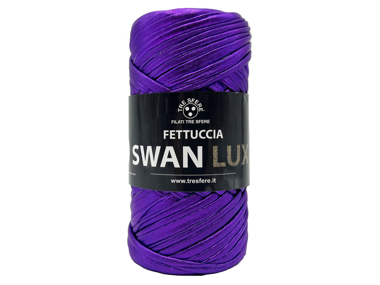 FETTUCCIA SWAN LUX da 50 grammi 120 grammi - UVA