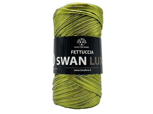 FETTUCCIA SWAN LUX da 50 grammi 120 grammi - ORO F01-05oro FETTUCCIA SWAN LUX da 50 grammi 120 grammi - ORO F01-05oro