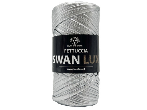 FETTUCCIA SWAN LUX da 50 grammi 120 grammi - ORO F01-05oro FETTUCCIA SWAN LUX da 50 grammi 120 grammi - ORO F01-05oro