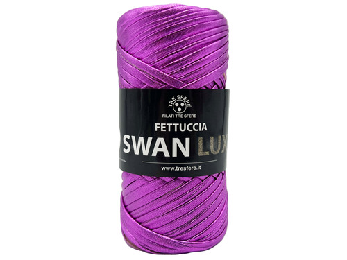 FETTUCCIA SWAN LUX da 50 grammi 120 grammi - ORO F01-05oro FETTUCCIA SWAN LUX da 50 grammi 120 grammi - ORO F01-05oro
