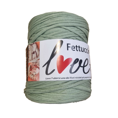FETTUCCIA PER BORSE LOVE T-SHIRT FETTUCCIALOVE-verdemilitare71 FETTUCCIA PER BORSE LOVE T-SHIRT FETTUCCIALOVE-verdemilitare71