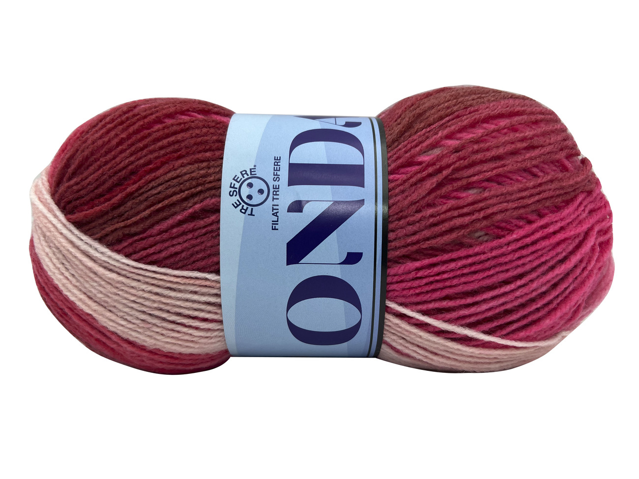 LANA ONDA MIX FUCSIA col.03