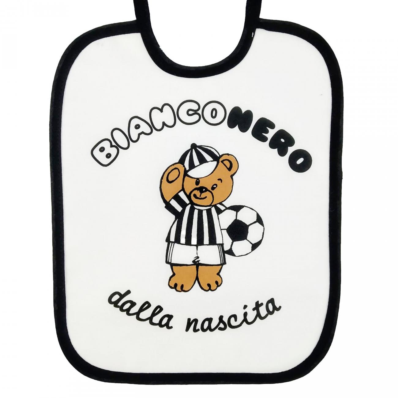 BAVAGLINI con stampa BIANCONERO  - JUVE-