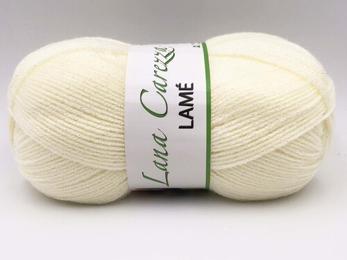 LANA CAREZZA LAME' 100 gr. batiklame LANA CAREZZA LAME' 100 gr. batiklame