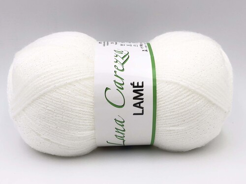 LANA CAREZZA LAME' 100 gr. batiklame LANA CAREZZA LAME' 100 gr. batiklame