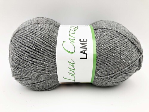 LANA CAREZZA LAME' 100 gr. batiklame LANA CAREZZA LAME' 100 gr. batiklame