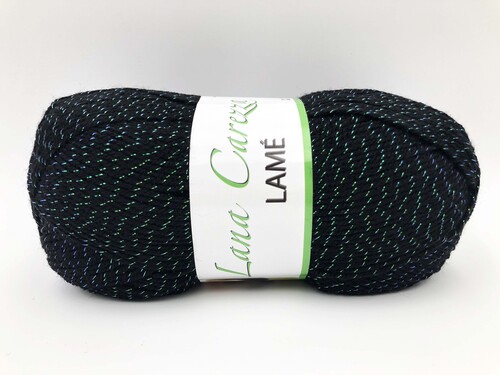 LANA CAREZZA LAME' 100 gr. batiklame LANA CAREZZA LAME' 100 gr. batiklame