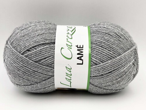 LANA CAREZZA LAME' 100 gr. batiklame LANA CAREZZA LAME' 100 gr. batiklame
