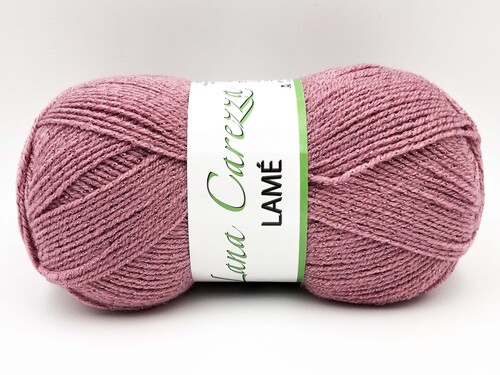 LANA CAREZZA LAME' 100 gr. batiklame LANA CAREZZA LAME' 100 gr. batiklame