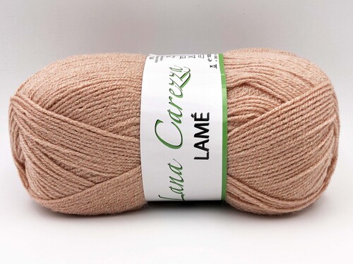 LANA CAREZZA LAME' 100 gr. batiklame LANA CAREZZA LAME' 100 gr. batiklame