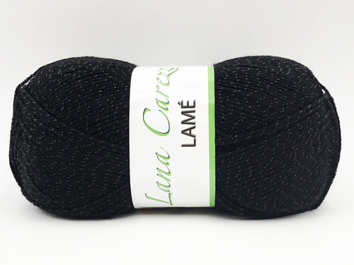LANA CAREZZA LAME' 100 gr. batiklame LANA CAREZZA LAME' 100 gr. batiklame