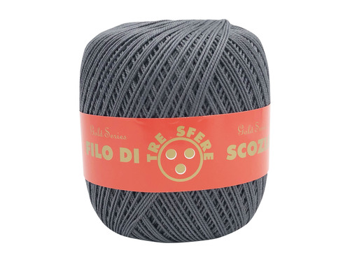 COTONE GOMITOLI 100 gr. N. 5 COTONE100.5 COTONE GOMITOLI 100 gr. N. 5 COTONE100.5