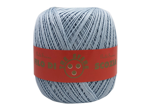 COTONE GOMITOLI 100 gr. N. 5 COTONE100.5 COTONE GOMITOLI 100 gr. N. 5 COTONE100.5
