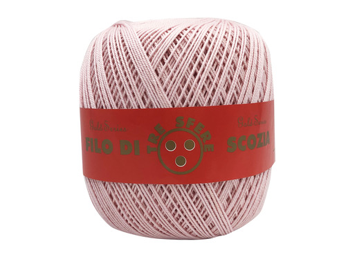 COTONE GOMITOLI 100 gr. N. 5 COTONE100.5 COTONE GOMITOLI 100 gr. N. 5 COTONE100.5