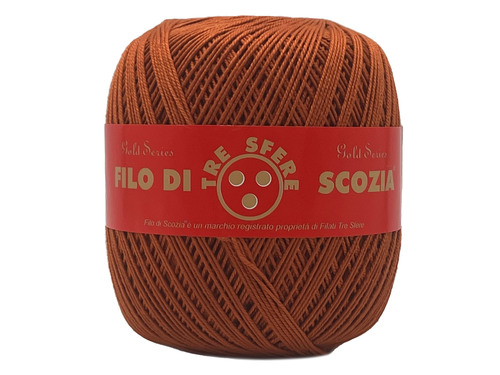 COTONE GOMITOLI 100 gr. N. 5 COTONE100.5 COTONE GOMITOLI 100 gr. N. 5 COTONE100.5
