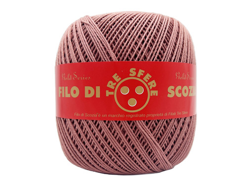 COTONE GOMITOLI 100 gr. N. 5 COTONE100.5 COTONE GOMITOLI 100 gr. N. 5 COTONE100.5