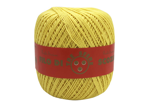 COTONE GOMITOLI 100 gr. N. 5 COTONE100.5 COTONE GOMITOLI 100 gr. N. 5 COTONE100.5