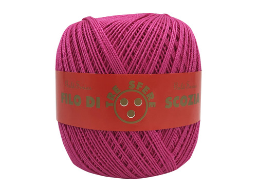 COTONE GOMITOLI 100 gr. N. 5 COTONE100.5 COTONE GOMITOLI 100 gr. N. 5 COTONE100.5