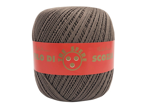 COTONE GOMITOLI 100 gr. N. 5 COTONE100.5 COTONE GOMITOLI 100 gr. N. 5 COTONE100.5