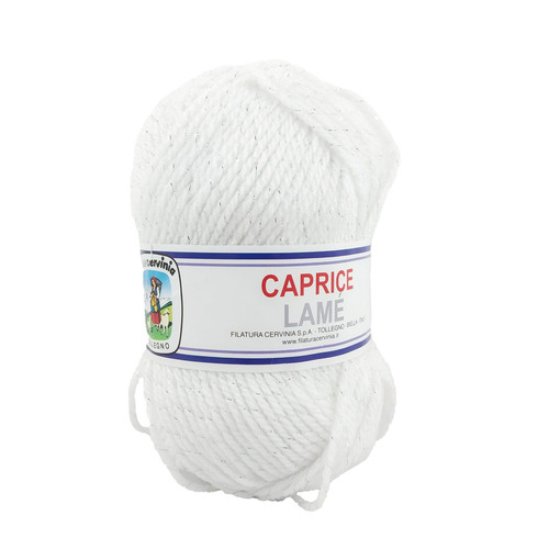 LANA ACRILICA CERVINIA LAME' 50 gr. lanacervinialame LANA ACRILICA CERVINIA LAME' 50 gr. lanacervinialame
