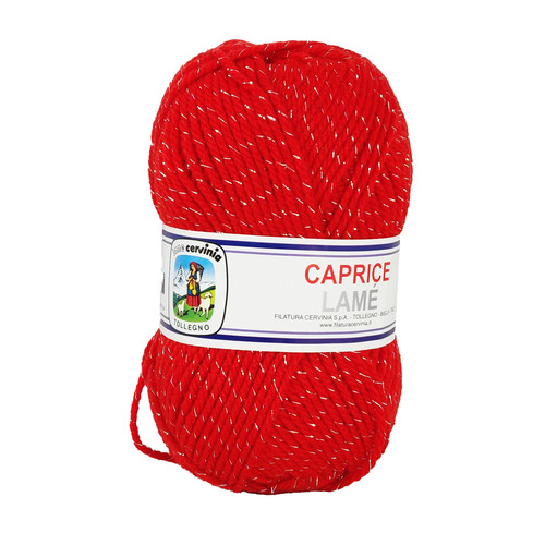 LANA ACRILICA CERVINIA LAME' 50 gr. LANA ACRILICA CERVINIA LAME' 50 gr.